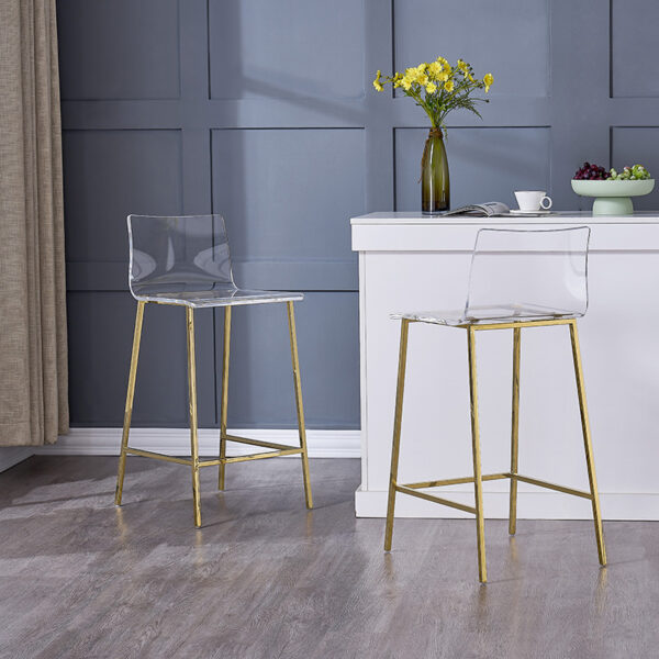 YM-F0616 - Ghế bar