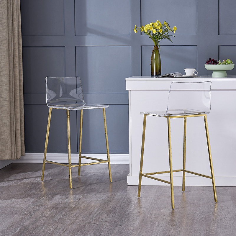 YM-F0616 - Ghế bar