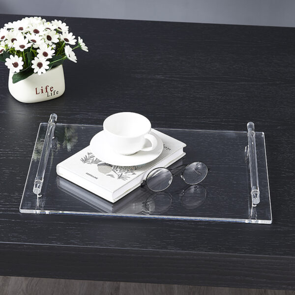 YM-F0983 - Khay Acrylic