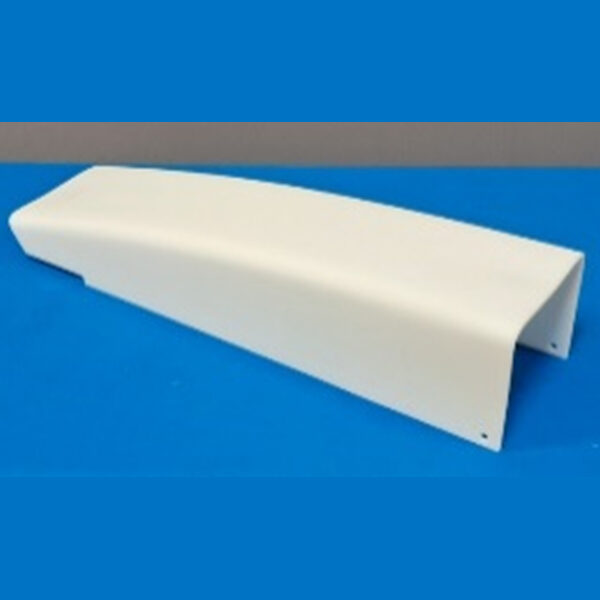 YM-D014 - Chụp đèn Acrylic dáng cong chữ U