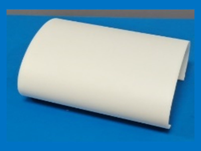 YM-D015 - Chụp đèn Acrylic vòm cong đều