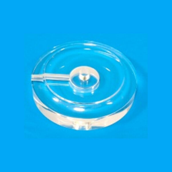 YM-D021 - Đế đèn LED acrylic