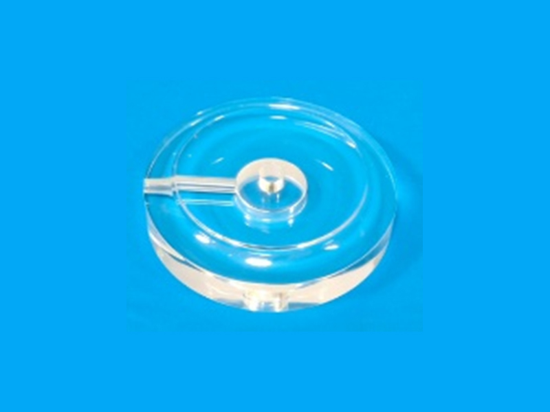 YM-D021 - Đế đèn LED acrylic